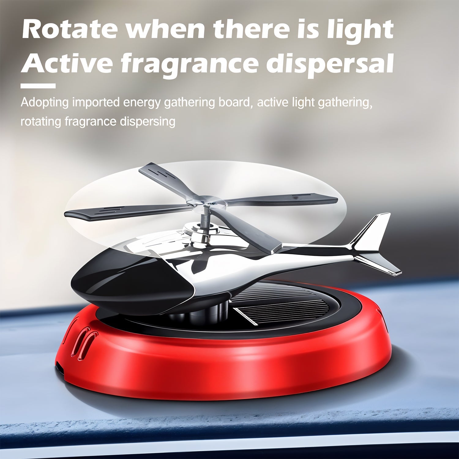 Sun Rotor Air Freshener Sun Rotor Air Freshener